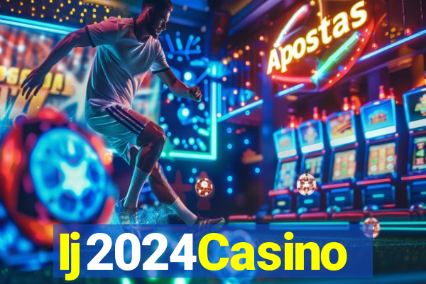 Ij2024Casino