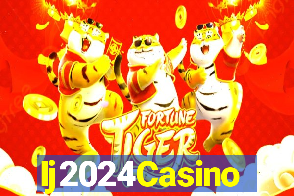 Ij2024Casino