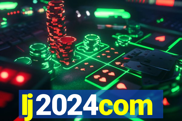 Ij2024com