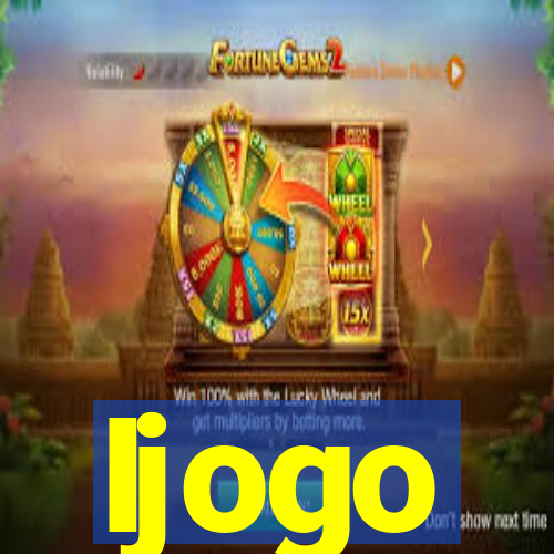 Ijogo