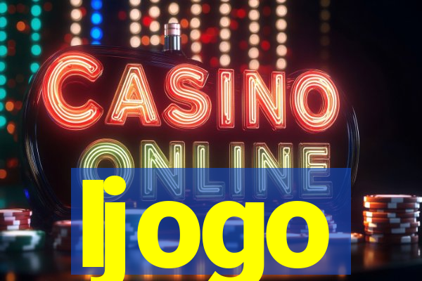 Ijogo