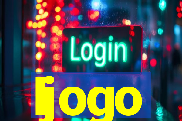 Ijogo