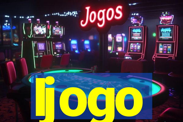 Ijogo