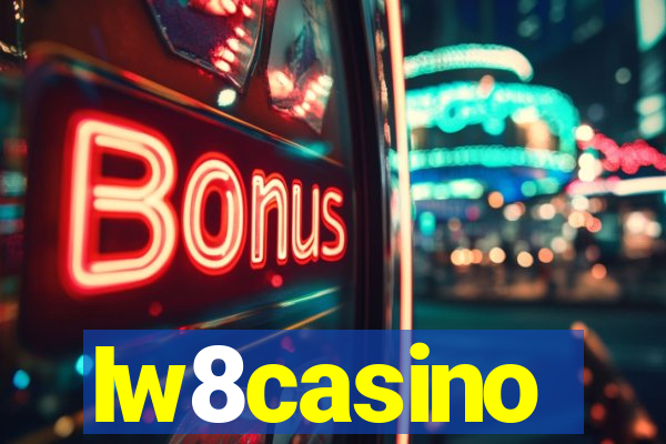 Iw8casino