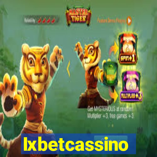 Ixbetcassino