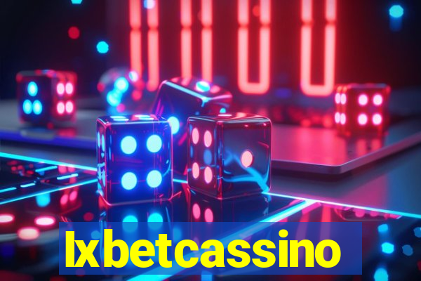 Ixbetcassino