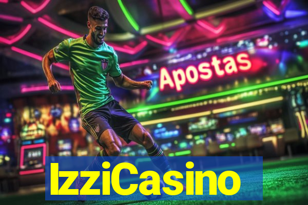 IzziCasino