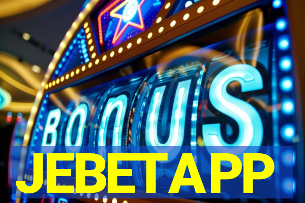 JEBETAPP