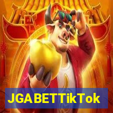 JGABETTikTok