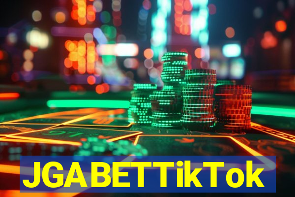 JGABETTikTok