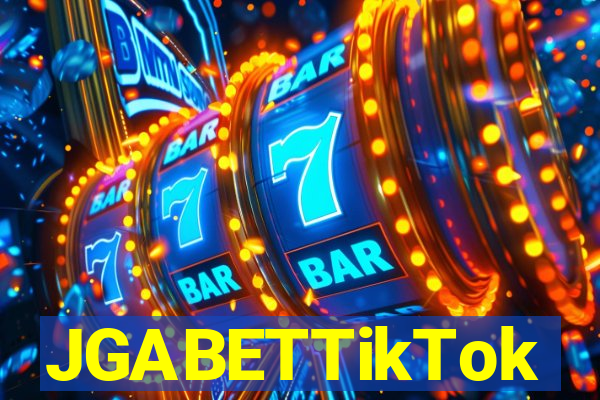JGABETTikTok