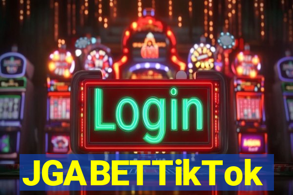 JGABETTikTok