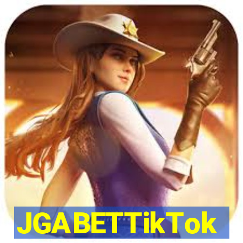 JGABETTikTok