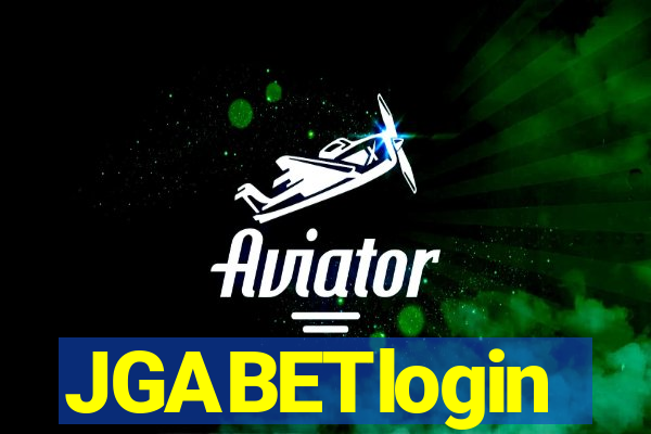 JGABETlogin