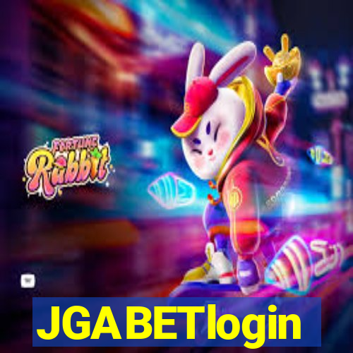 JGABETlogin
