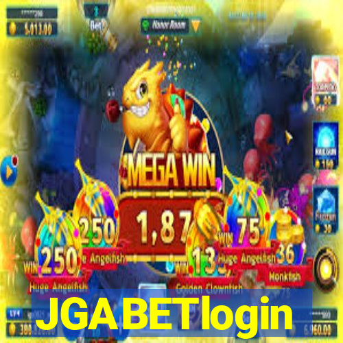 JGABETlogin