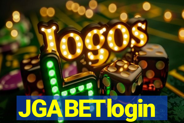 JGABETlogin