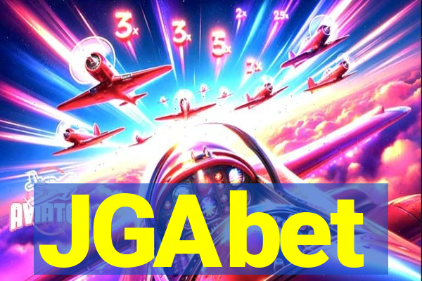 JGAbet