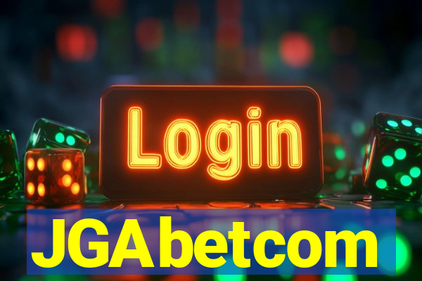 JGAbetcom