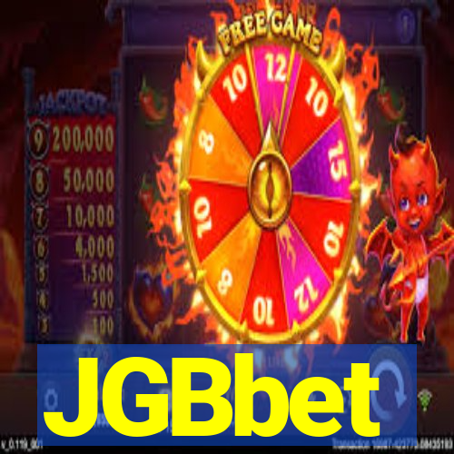 JGBbet