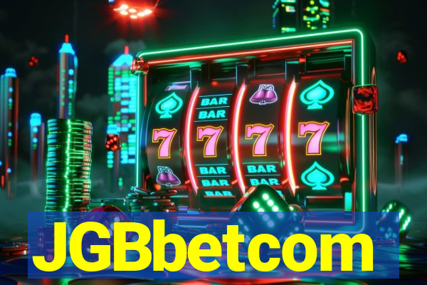 JGBbetcom