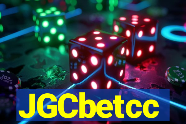 JGCbetcc