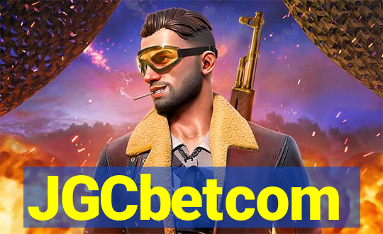 JGCbetcom