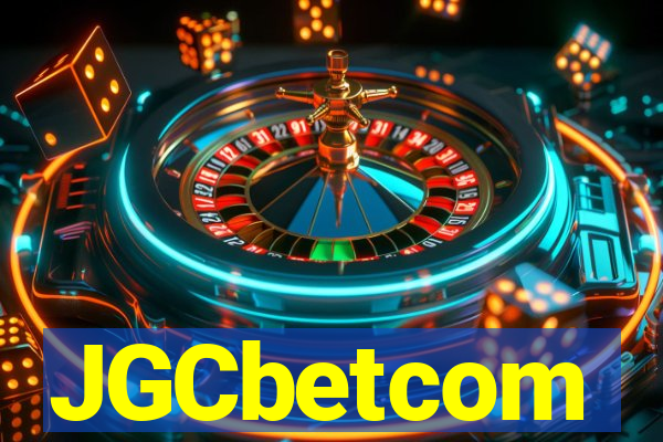 JGCbetcom