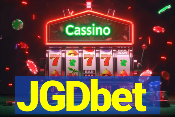 JGDbet