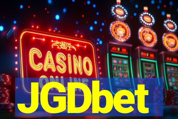 JGDbet