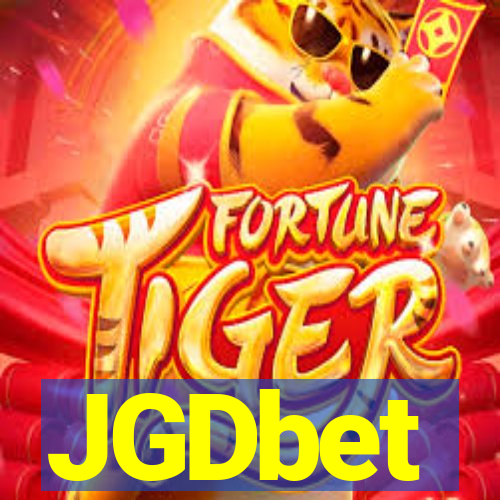 JGDbet