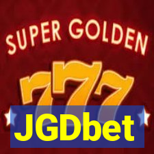 JGDbet