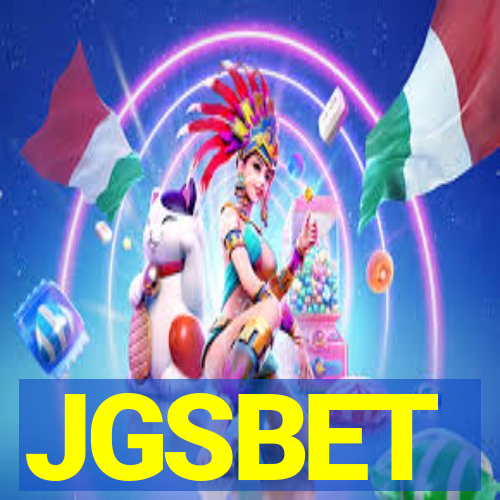 JGSBET