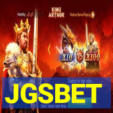 JGSBET
