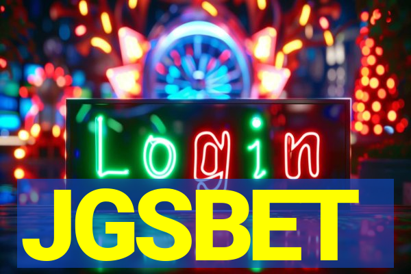 JGSBET