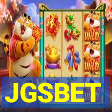 JGSBET
