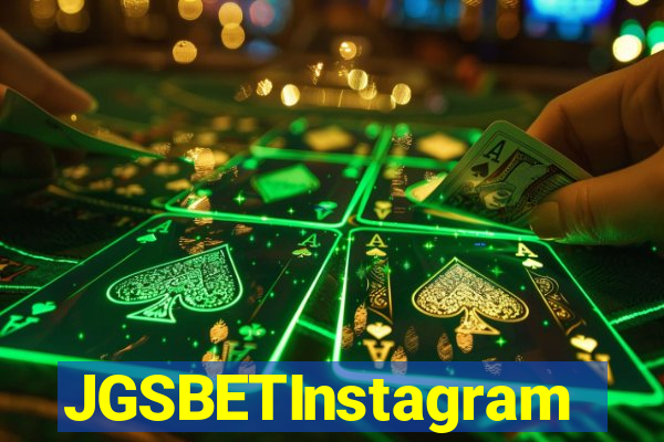 JGSBETInstagram