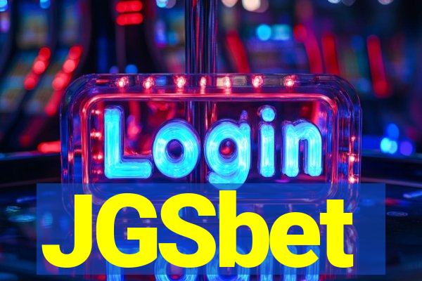 JGSbet