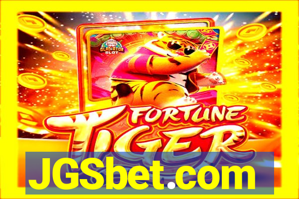 JGSbet.com