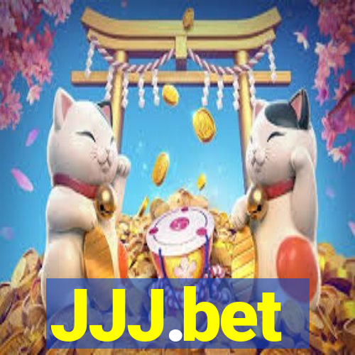 JJJ.bet