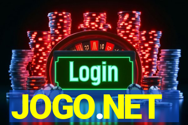 JOGO.NET