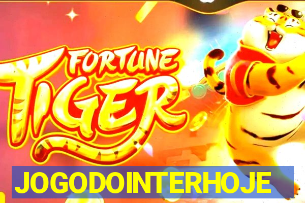 JOGODOINTERHOJE