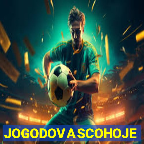 JOGODOVASCOHOJE