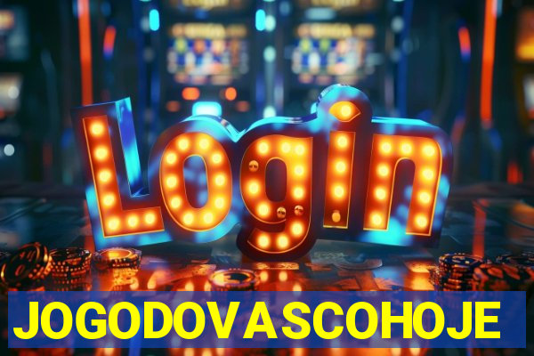 JOGODOVASCOHOJE