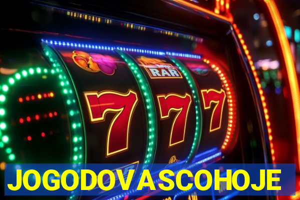 JOGODOVASCOHOJE