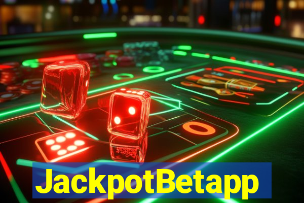 JackpotBetapp