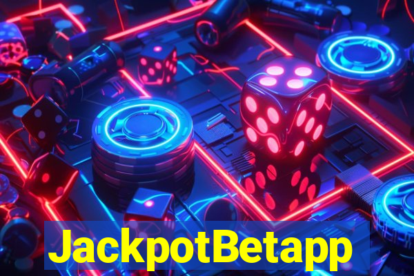 JackpotBetapp