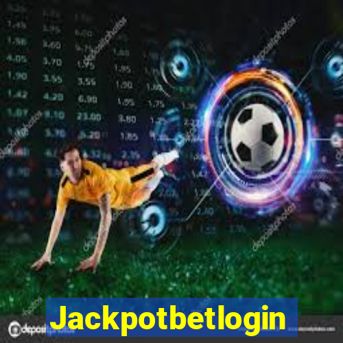 Jackpotbetlogin