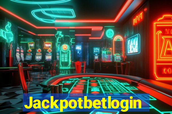 Jackpotbetlogin