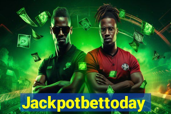 Jackpotbettoday